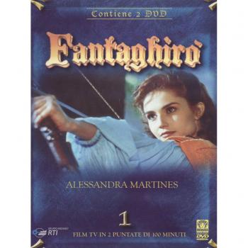 Fantaghirò - Volume 1