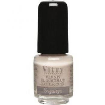 Vitry Esmalte de Uñas Color Organza No. 144 - 4ml