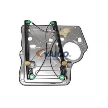 Elevalunas eléctrico delantero derecho VAICO para VW Multivan y Transporter