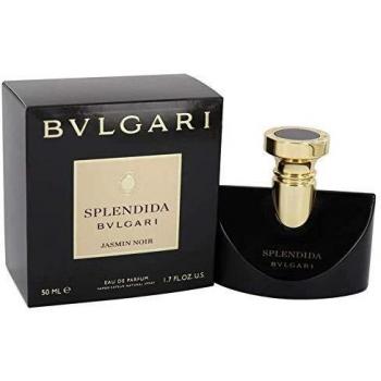 Bvlgari Splendida Jasmin Noir Eau de Parfum 50ml Spray