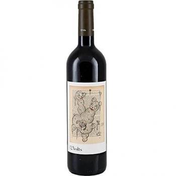 Vino Tinto 12 Volts Mallorca Edición Limitada