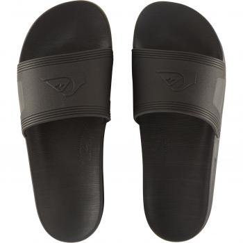 Sandalias de hombre Quiksilver Dockyard negras