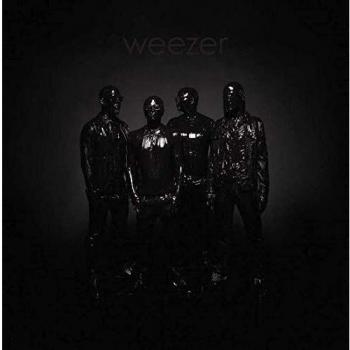 Weezer - The Black Album
