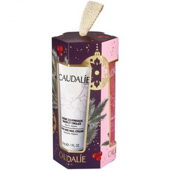 CAUDALIE COFRE TRIO CREMA MANOS 3 X 30 ML