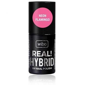 Wibo, Esmalte de uñas - 3 de 1 unidad