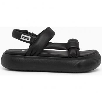Sandalias de mujer Puma Suede Mayu Summer