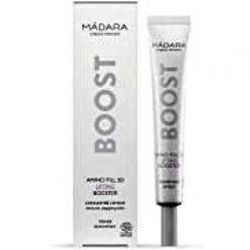 MÁDARA Organic Skincare Amino-Fill 3D Lifting Booster Serum, 25 ml