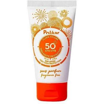 Polaar - Fluido Solar Very High Protection SPF 50+ Protección solar unisex 50 ml