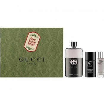 Estuche de regalo Gucci Guilty Homme Edt 90 ml
