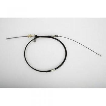 HELLA 8AS 355 665-261 Cable de accionamiento, freno de estacionamiento AS6526