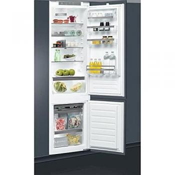 Frigorífico combinado Stop Frost 306 litros Clase A++