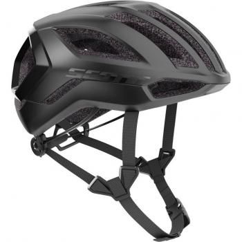 Casco Scott Centric Plus Mips Negro Adulto