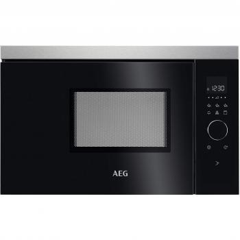 AEG MBB1756DEM HORNO MICROONDAS INTEGRACION