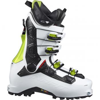 Dynafit FT1 Carbon, color white/black, talla UK-12