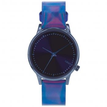 Reloj Komono Mujer Analogico Cuarzo con Correa de Cuero KOM-W2801 (36mm)