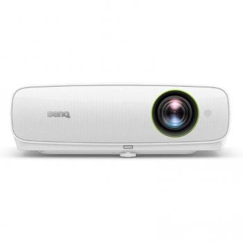 Proyector BenQ EH620 DLP 1080p (1920x1080) 3400 lúmenes ANSI, 3D, Blanco, Conectividad Inalámbrica