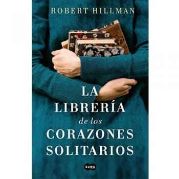 La librería de los corazones solitarios