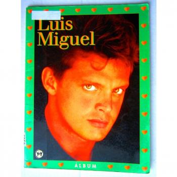luis miguel