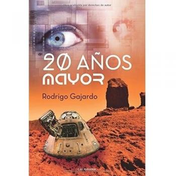 20 años mayor