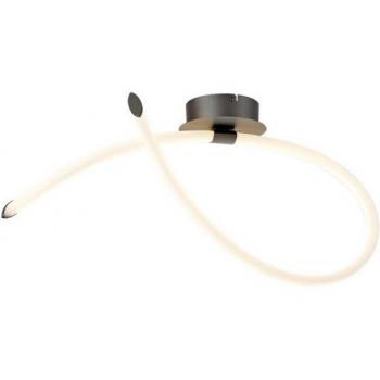 Plafón LED Armonía blanco 35 cm