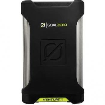 Goal Zero Venture 35 Power Bank - Size: One Size, Goal Zero Venture 75 Battery Power Bank - Size: (One Size), Goal Zero Venture 75 19200 mAh Power Bank - Size: ONESIZE
