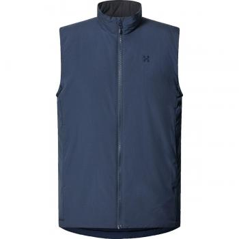 Haglöfs Mimic Alert Men's Vest Tarn Blue