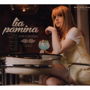 Love Is Enough [Vinilo]