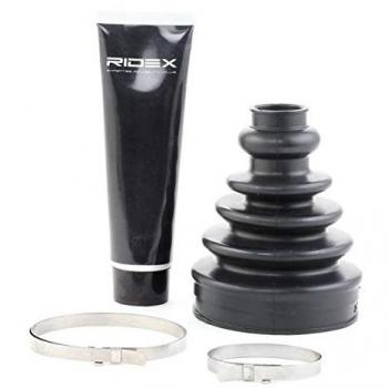 Cofre de Juntas para Árbol de Transmisión RIDEX 193B0048 - Compatible con VW, AUDI y FORD