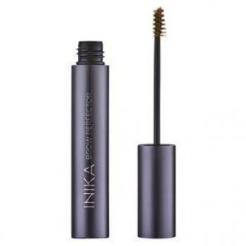 INIKA Organic Brow Perfector Brow Mascara - Shade Birch 6.5 ml