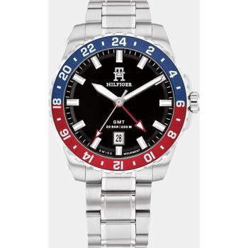 Reloj Tommy Hilfiger TH85 1792131 de acero