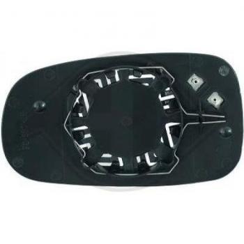 Cristal de espejo retrovisor exterior DIEDERICHS 7514027