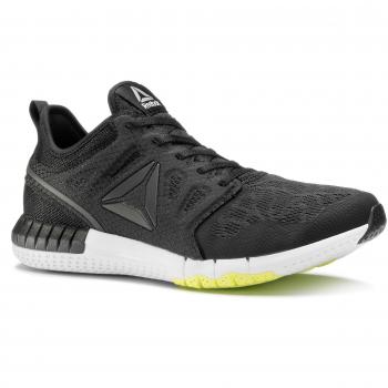 Reebok BS7234, Zapatillas de Trail Running para Hombre, Negro