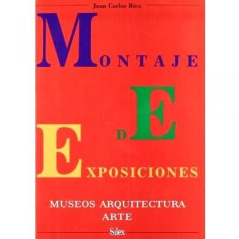 Montaje de exposiciones: Museos arquitectura arte