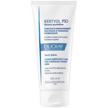 Kertyol PSO Daily Hydrating Balm - Anti-Itch Moisturizer 200ml