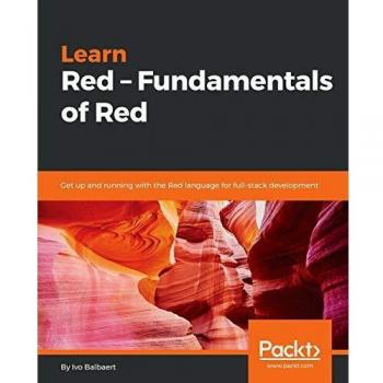 Aprende Red - Fundamentos de Red: Guía para el desarrollo full-stack en español