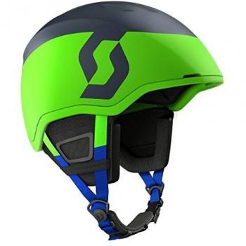 Scott casco Seeker Plus Jasmine Green, jasmine green