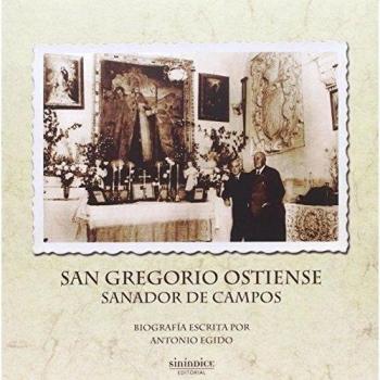 San Gregorio Ostiense sanador de campos