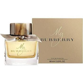 Burberry My Burberry Eau De Parfum for Women, 90 ml