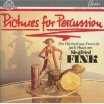 Percussion Picture Cards - Visual Learning Tools for Musicians