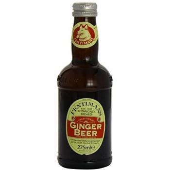 Fentimans Ginger Beer 275 ML