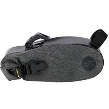Selle Royal 0 Sillín, Unisex Adulto, Negro