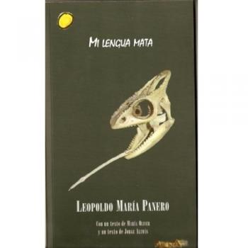 Mi lengua mata