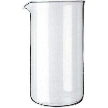 Bodum, Replacement Carafe 8 Cup, 1 Each