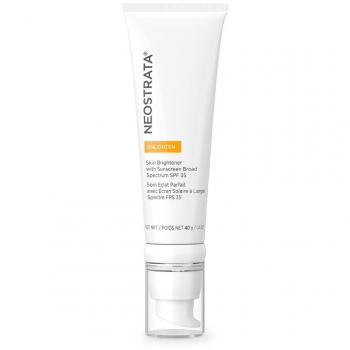 Neostrata Enlighten Illuminating and Antioxidant Cream SPF 35, 40ml