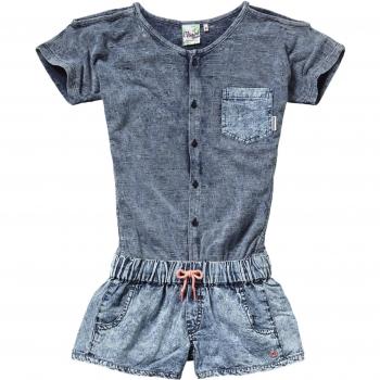 Vingino - Mono - para niña Indigo Blue 152 cm