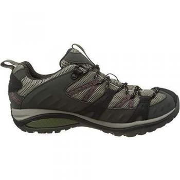 Merrell Siren Sport GTX, Zapatillas de Senderismo para Mujer, Gris