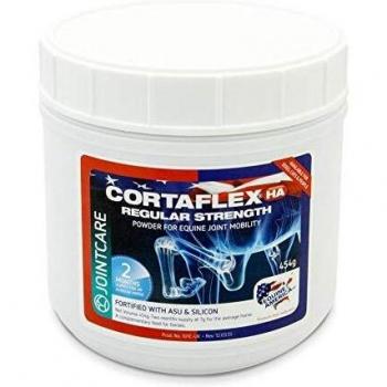 Equine America Cortaflex polvo, 454 G