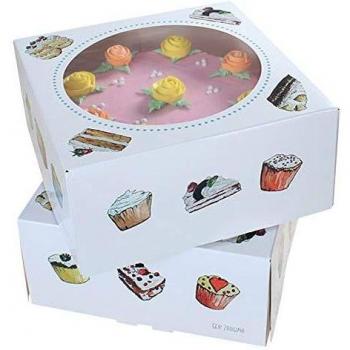 FunCakes - Caja para Tartas