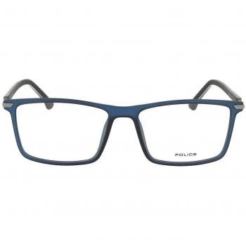 Police VPL559 Monturas de Vista Unisex