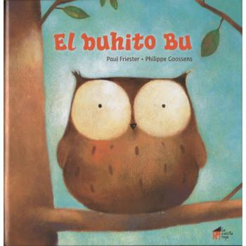 El buhito bu: 5
